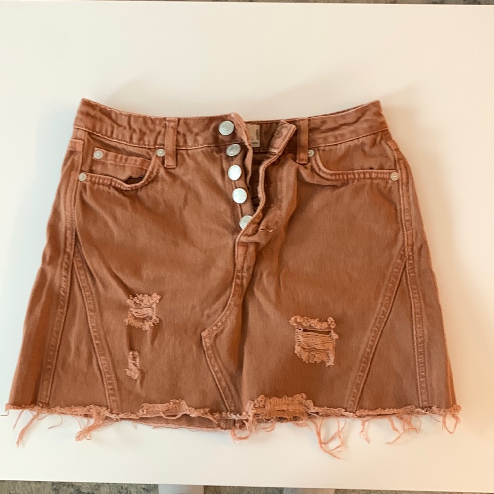 Skirt
